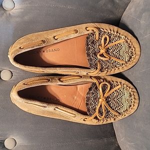 Lucky Brand Moccasin Loafers (8)